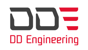 DDE logo