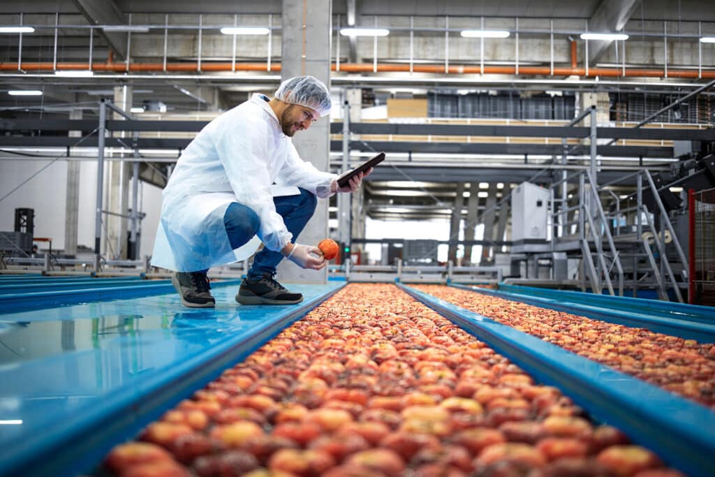 Comment l’impression et le codage intelligents peuvent optimiser votre production