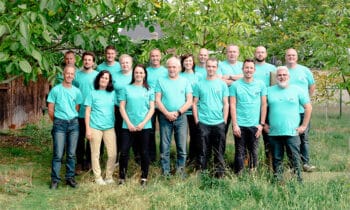 Foodtec—HiLAB-teamfoto