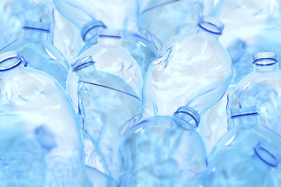 Qu’en sera-t-il des emballages en plastique ?