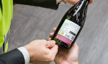 Markem-Imaje aide les produits du célèbre vigneron italien Mezzacorona à être plus conformes et traçables 5