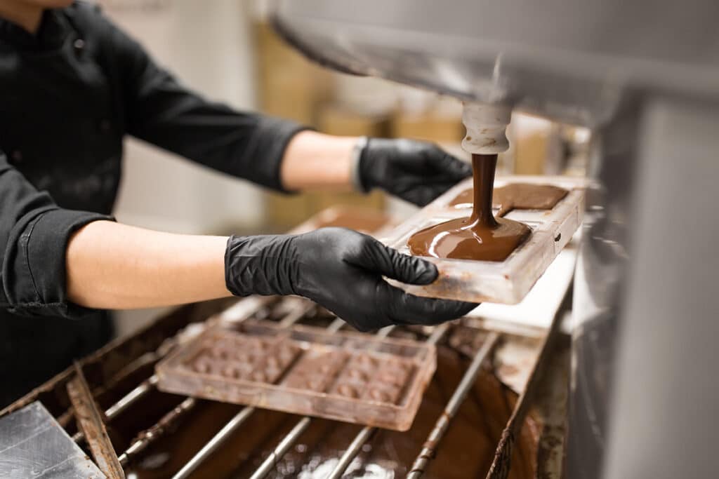 Pompes alimentaires polyvalentes et écoénergétiques