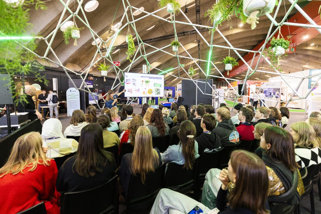 Empack Malines 2025 attire 2.800 professionnels et récompense les acteurs les plus innovants du secteur 1