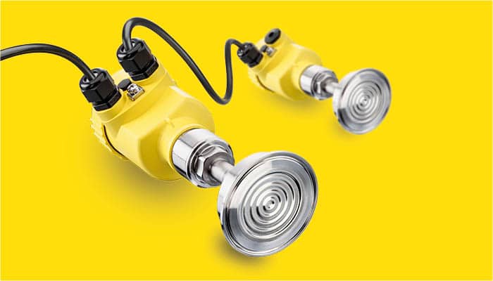 VEGAcademy - Laisse-toi guider par des experts- formations pratiques avec des capteurs de mesure 2