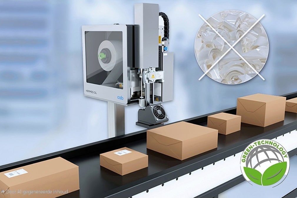 Un étiquetage plus intelligent, durable et prêt pour l’avenir 9