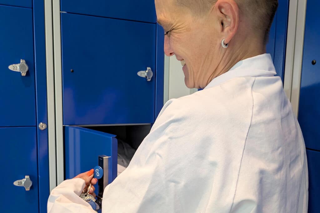 Vêtements de travail, impeccablement propres et aussi durables que possible 1