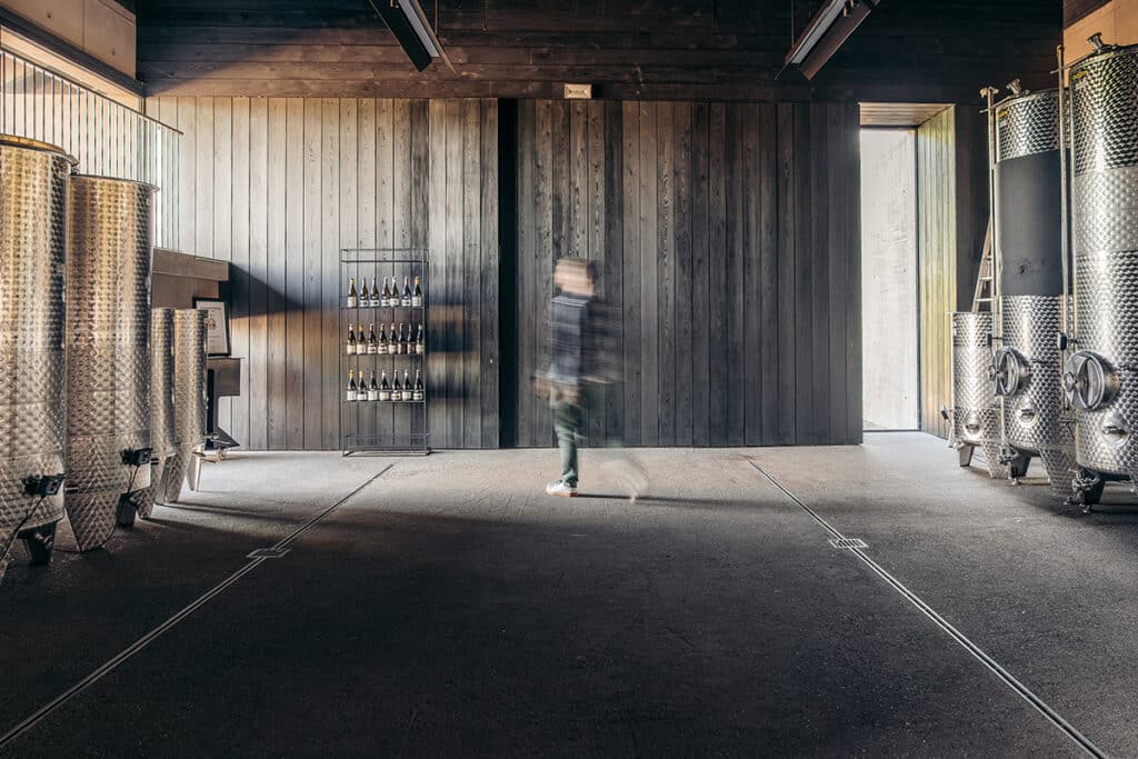 Solutions de drainage « sur mesure » et 100% hygiéniques 3