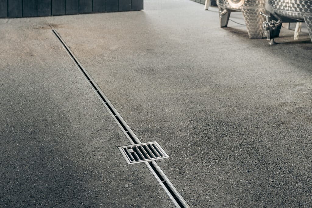 Solutions de drainage « sur mesure » et 100% hygiéniques 2