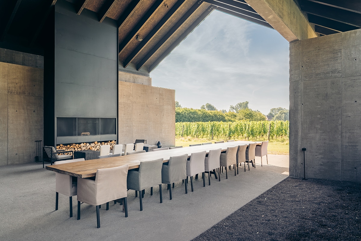 Solutions de drainage « sur mesure » et 100% hygiéniques 16