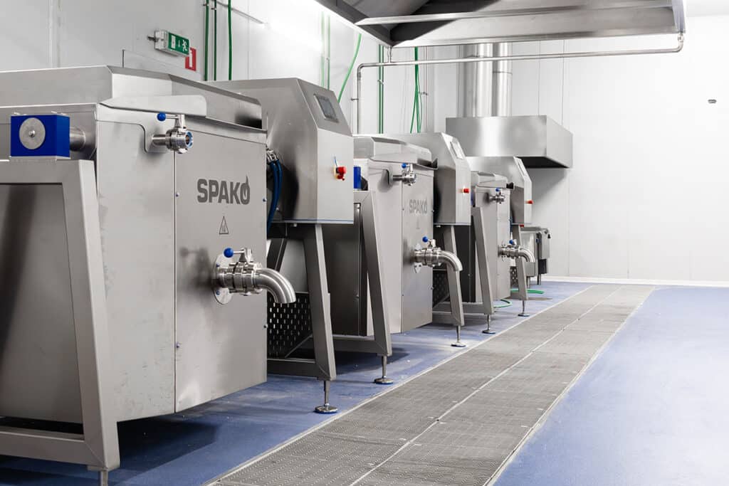 De nouveaux sols pour une extension flexible 3