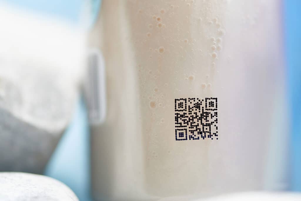 Du code linéaire au code bidimensionnel : une évolution inévitable 2