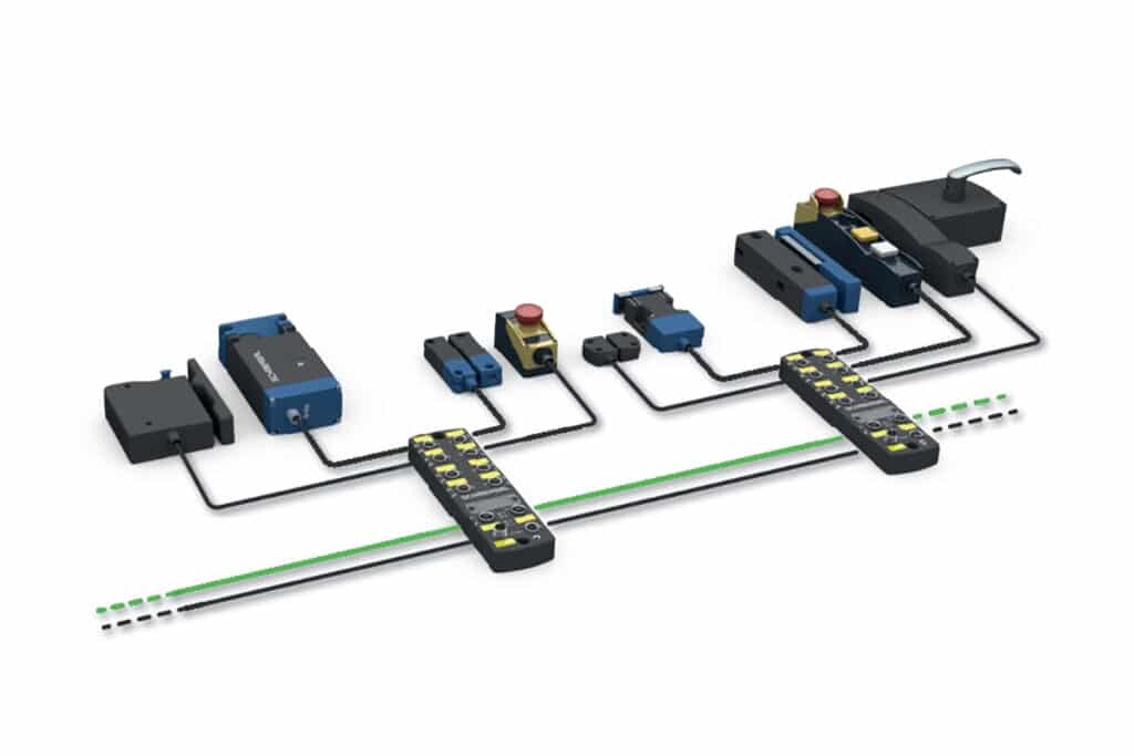 La sécurité ne doit pas nécessairement être complexe 1