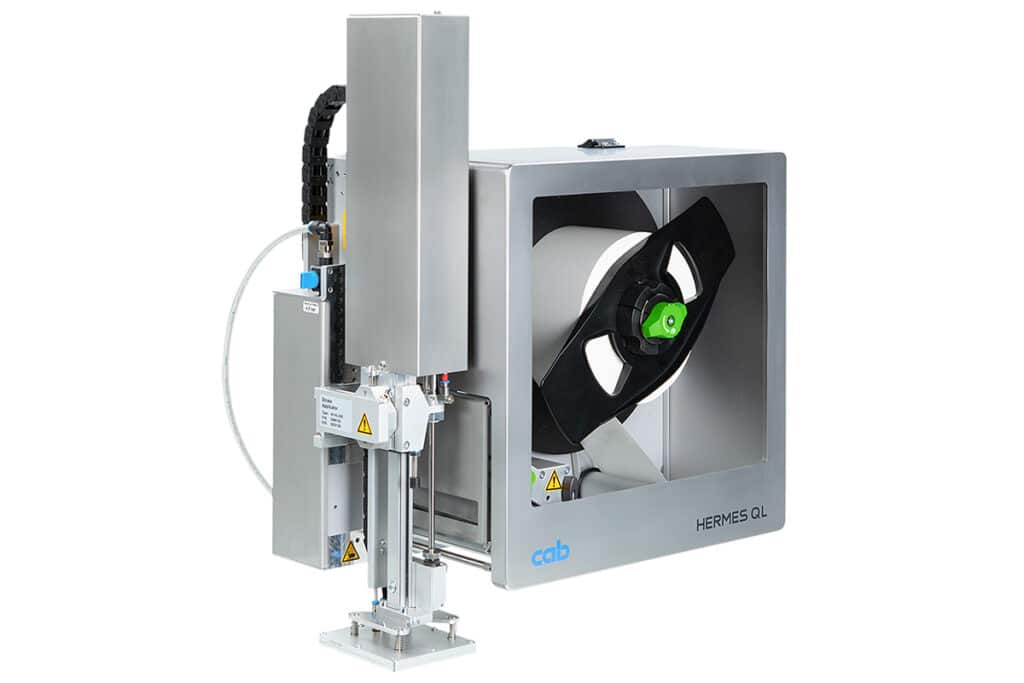 Un étiquetage plus intelligent, durable et prêt pour l’avenir 4