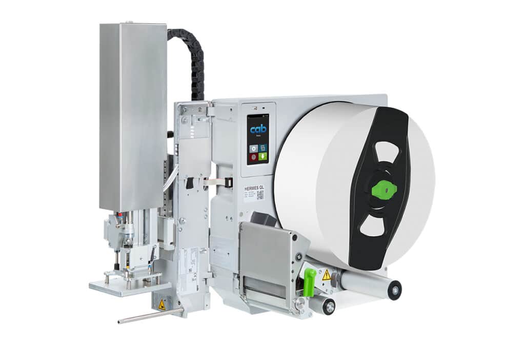 Un étiquetage plus intelligent, durable et prêt pour l’avenir 1