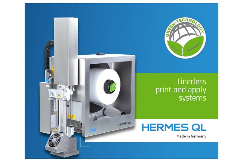 Un étiquetage plus intelligent, durable et prêt pour l’avenir 5