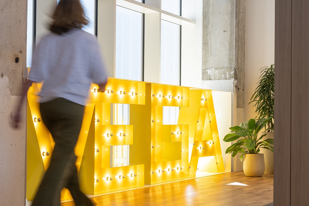 « Tout cocher pour un bureau prêt pour l'avenir » 4