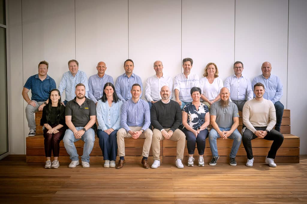 « Tout cocher pour un bureau prêt pour l'avenir » 2