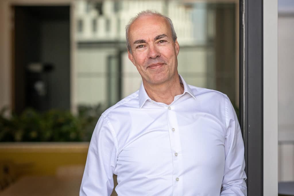 « Tout cocher pour un bureau prêt pour l'avenir » 1