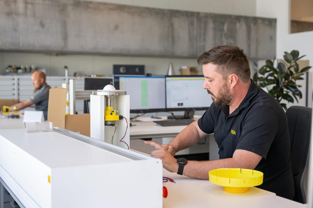 « Tout cocher pour un bureau prêt pour l'avenir » 3