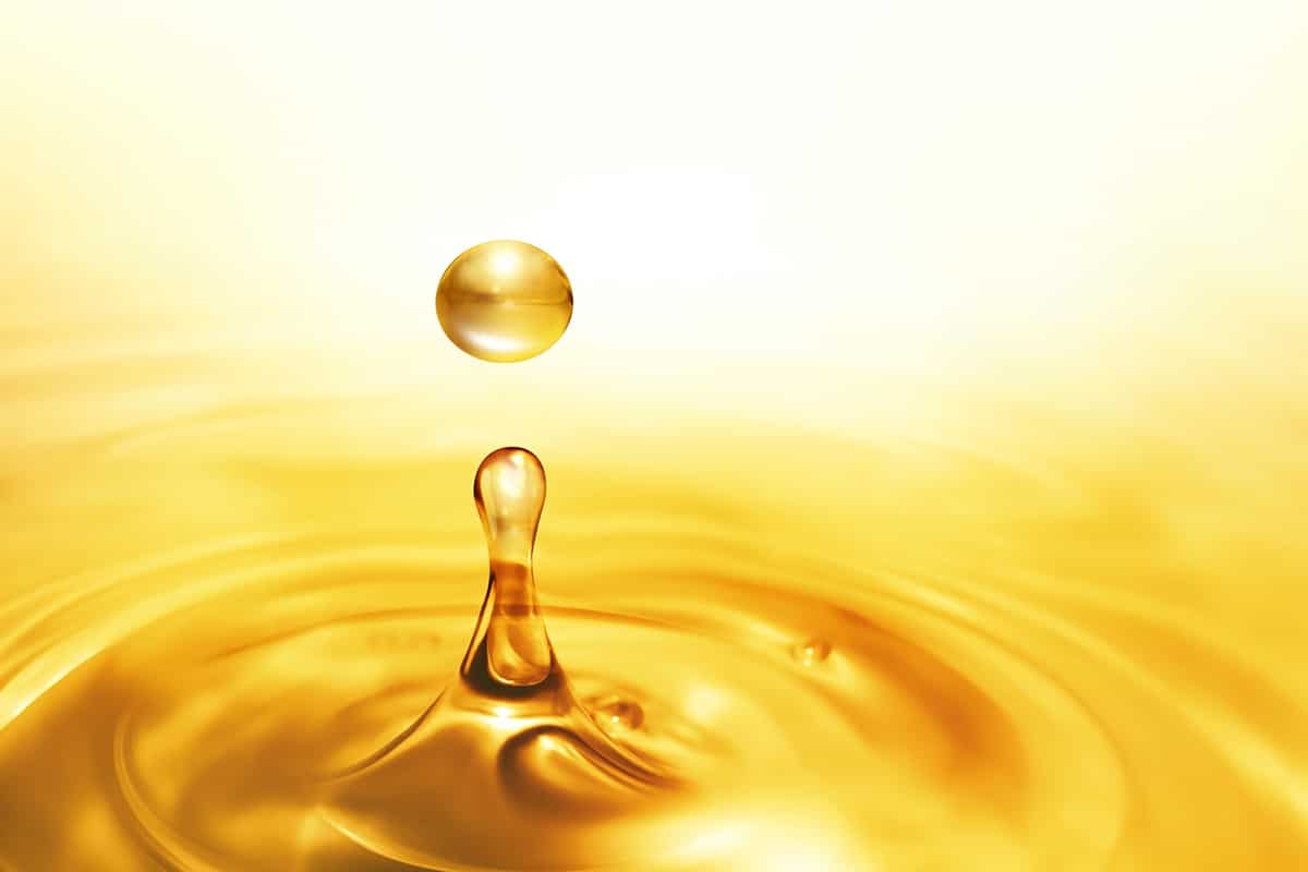 Pouvons-nous faire des choix plus durables en matière de lubrifiants ? 8