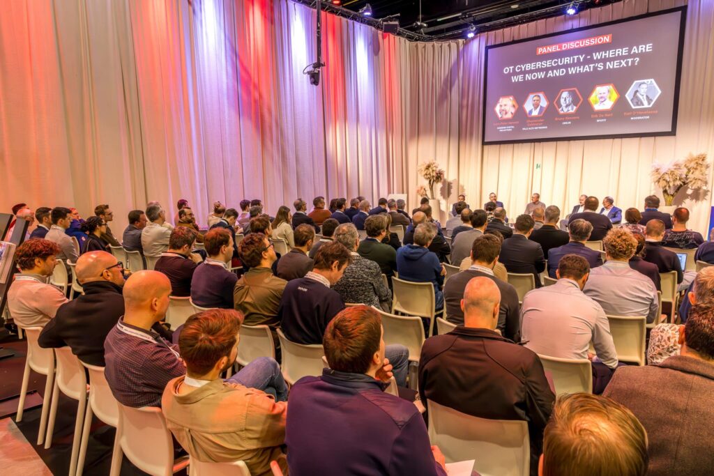 INDUMATION 2026 a renforcé la position de leader que le salon occupe en tant que centre névralgique de l’automatisation industrielle dans le Benelux 4