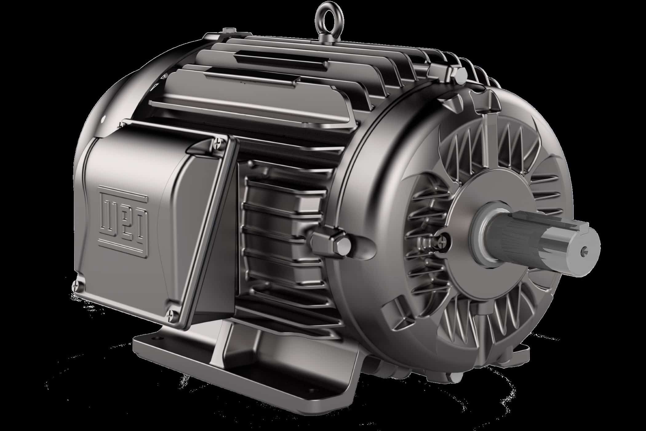 WEG présente des solutions moteurs et variateurs à haut rendement au CFIA (Rennes) 4