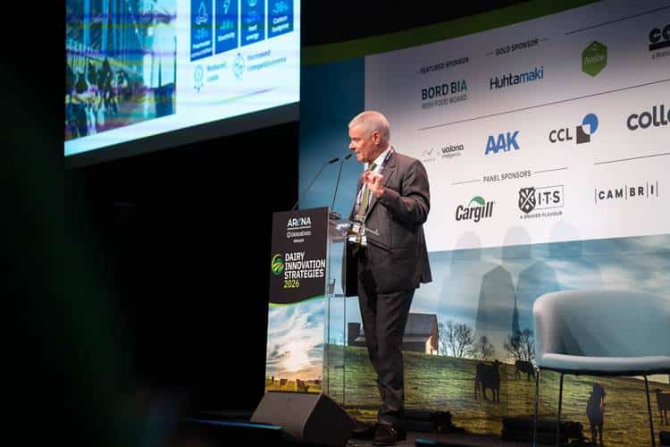 Un secteur laitier durable : pourquoi est-ce essentiel pour un système alimentaire résilient ? 1