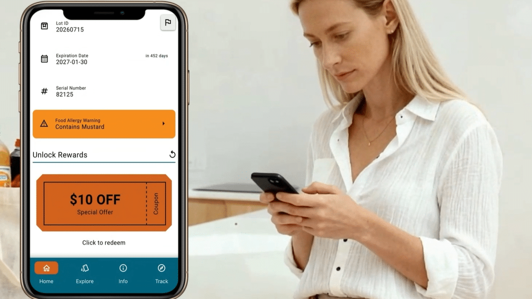 Codes QR pré-imprimés vs dynamiques : comment choisir la bonne technologie ? 7