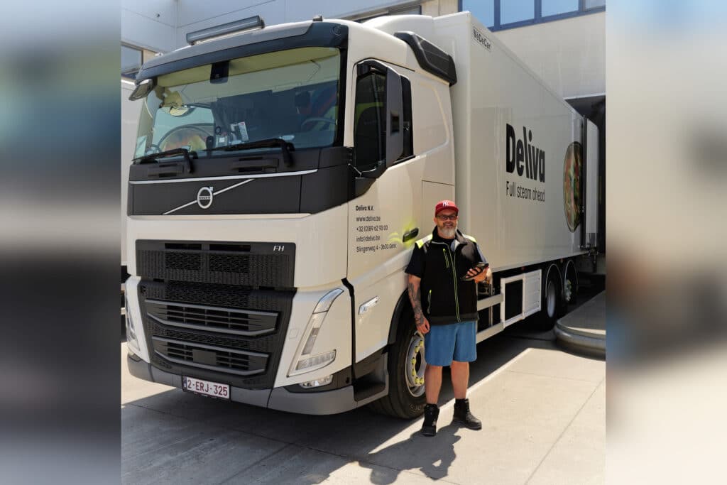 Un nouveau module permet de gagner en efficacité dans le domaine du transport 2