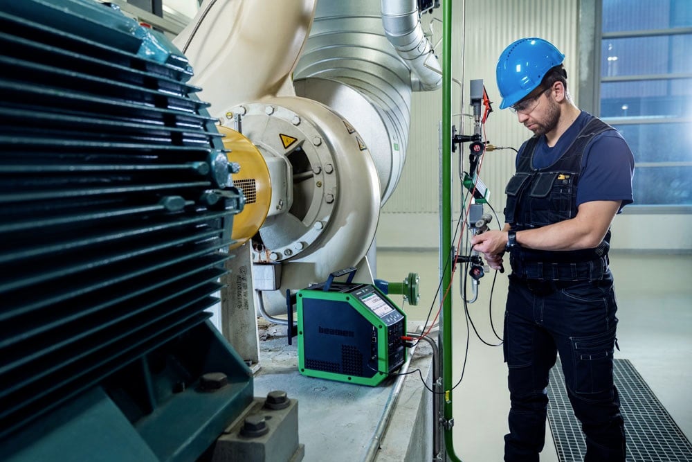 Le spécialiste finlandais de l'étalonnage et le distributeur belge forment un tandem solide 3