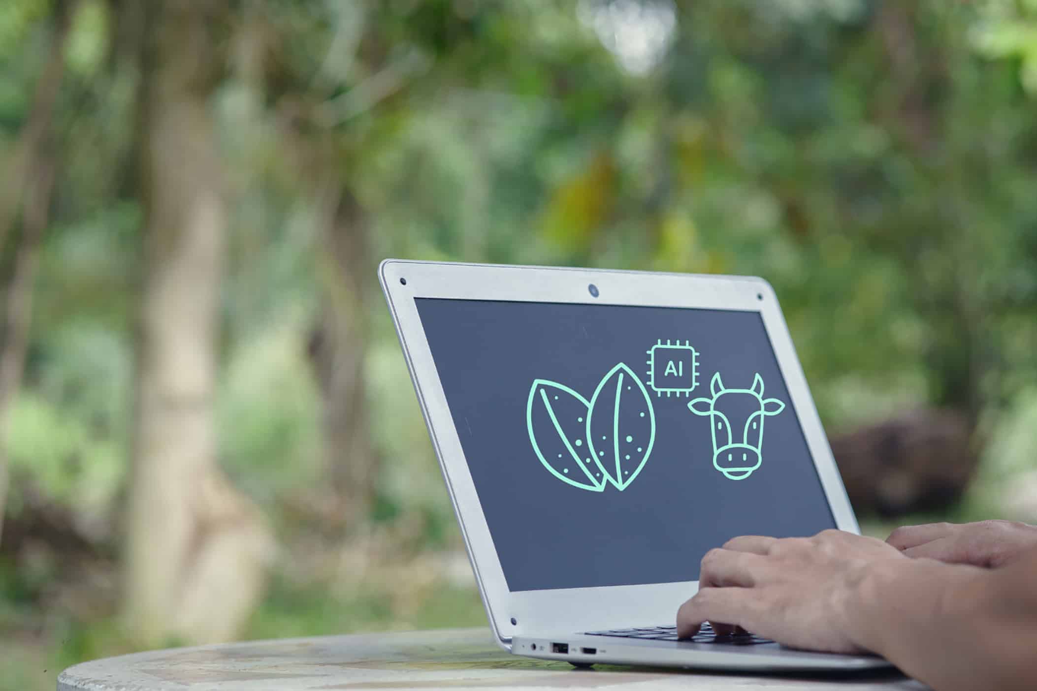 La synergie entre l'IA et l'AQ : comment la technologie accélère la transition vers la durabilité dans le secteur alimentaire 2