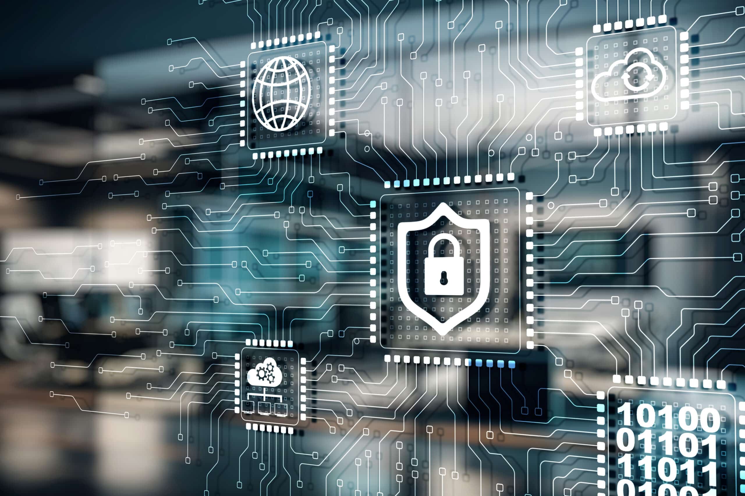 La cybersécurité est importante pour toute entreprise agroalimentaire 7
