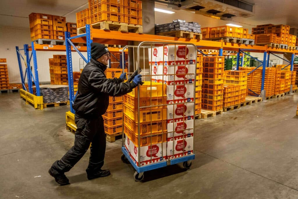 Un nouveau module permet de gagner en efficacité dans le domaine du transport 3