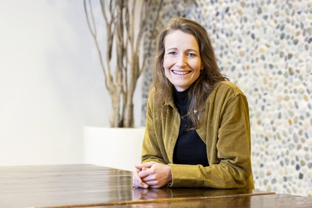 La synergie entre l'IA et l'AQ : comment la technologie accélère la transition vers la durabilité dans le secteur alimentaire 1