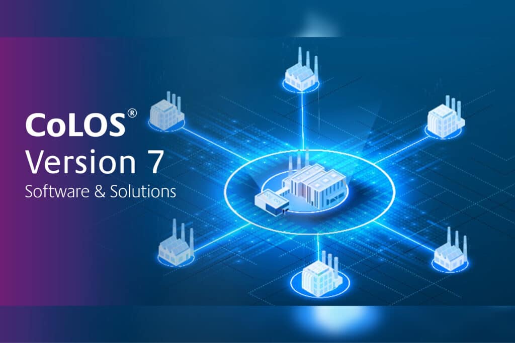Lancement de CoLOS® Version 7 : une avancée majeure vers une suite logicielle pérenne, sécurisée et complète pour les opérations de codage industriel 12