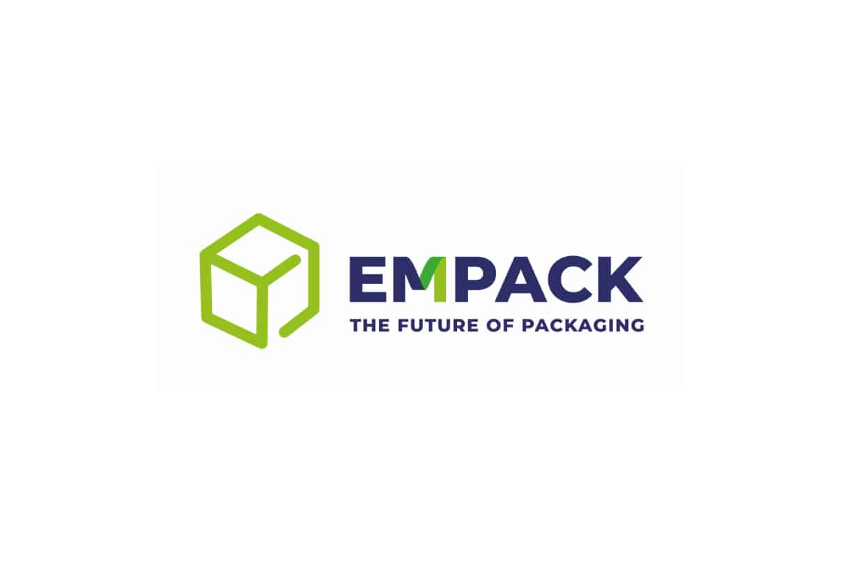 Empack Gand 2026 réunit le secteur de l’emballage et la chaîne logistique à Flanders Expo 1