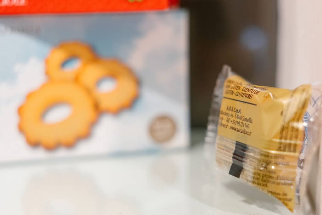 Markem-Imaje aide un producteur d'Amaretto de haute qualité à minimiser les erreurs liées aux produits 2