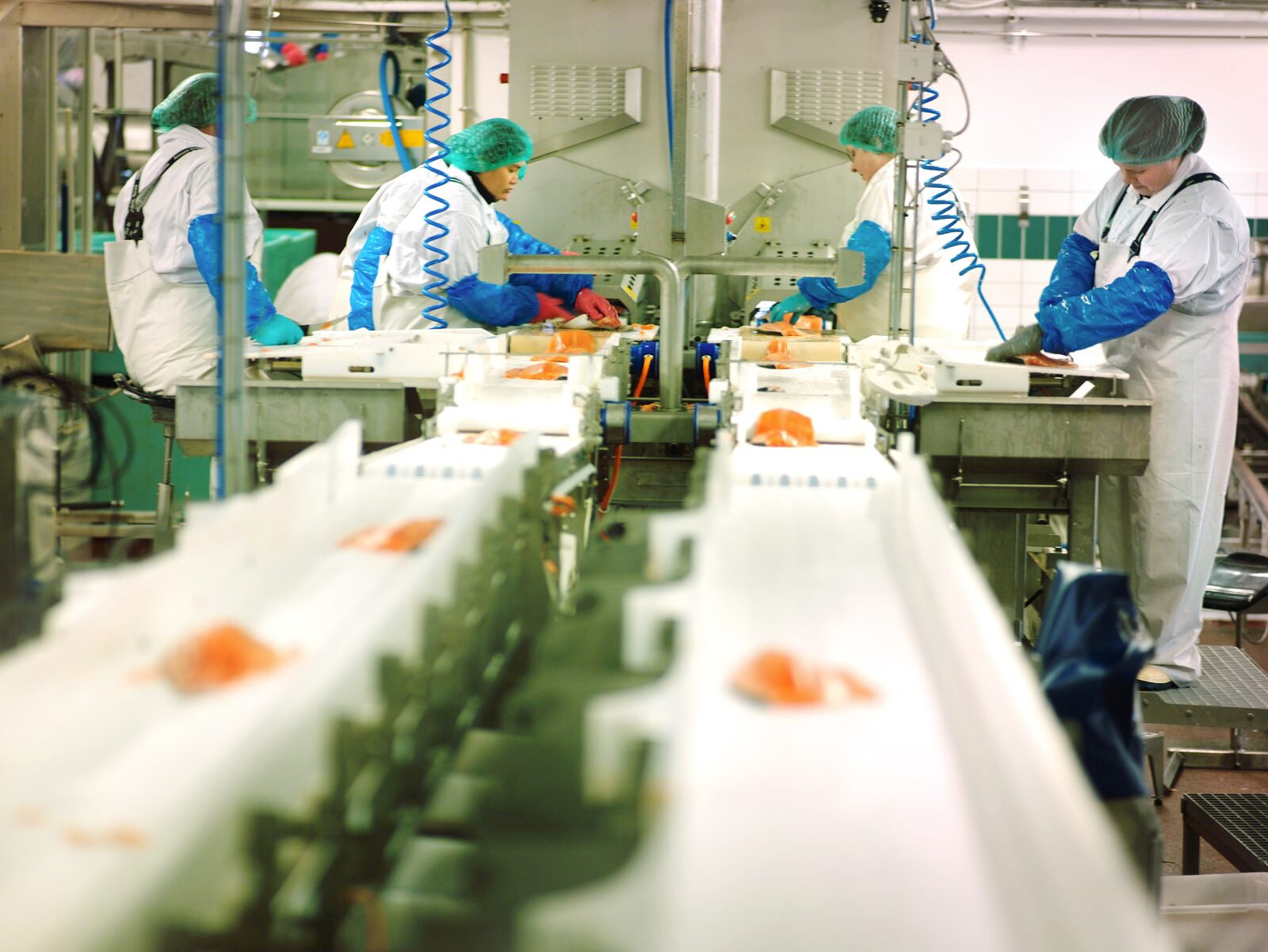 La méthode HACCP nécessite une réflexion critique permanente