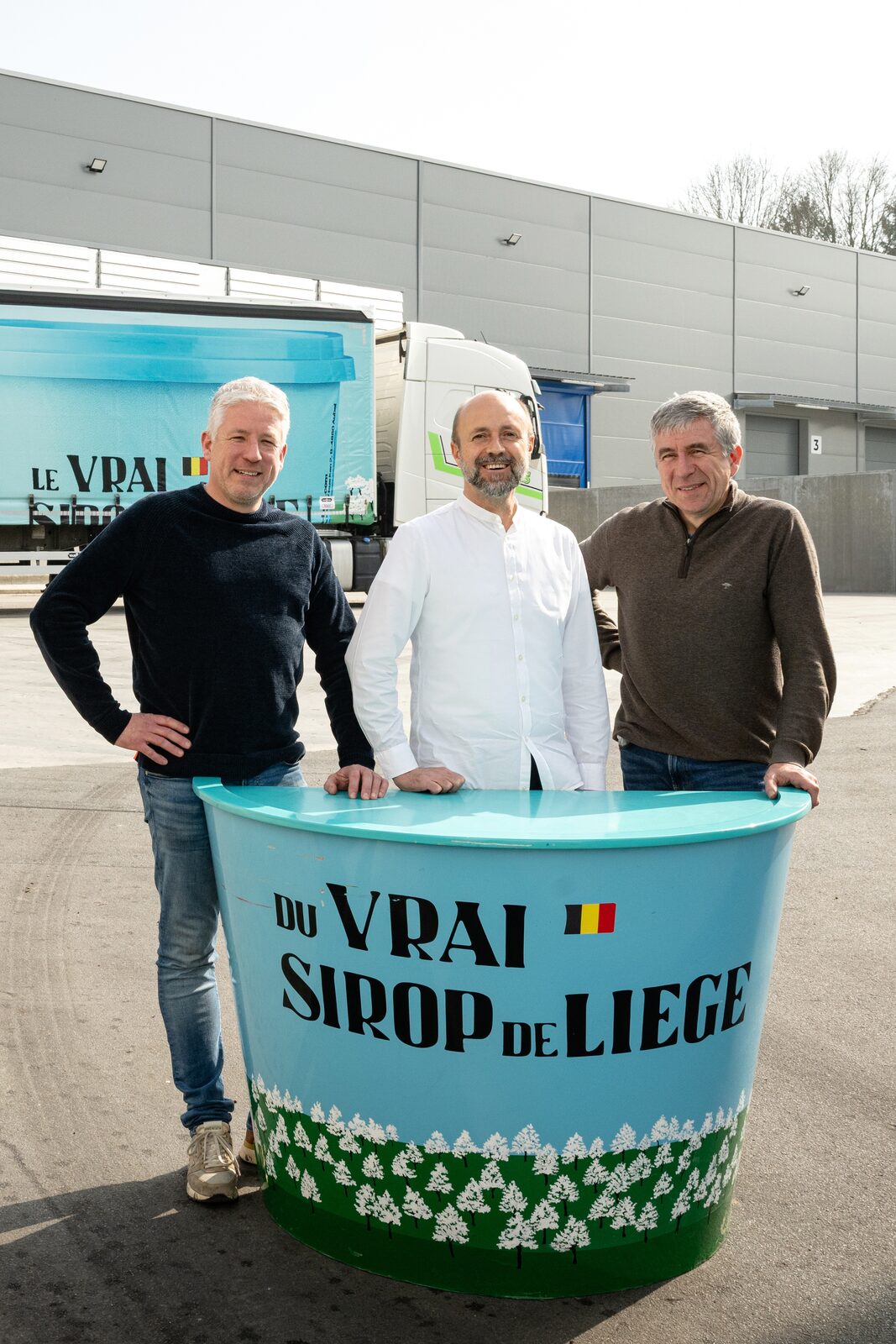 Un produit iconique mérite le meilleur système d’évacuation des eaux 1