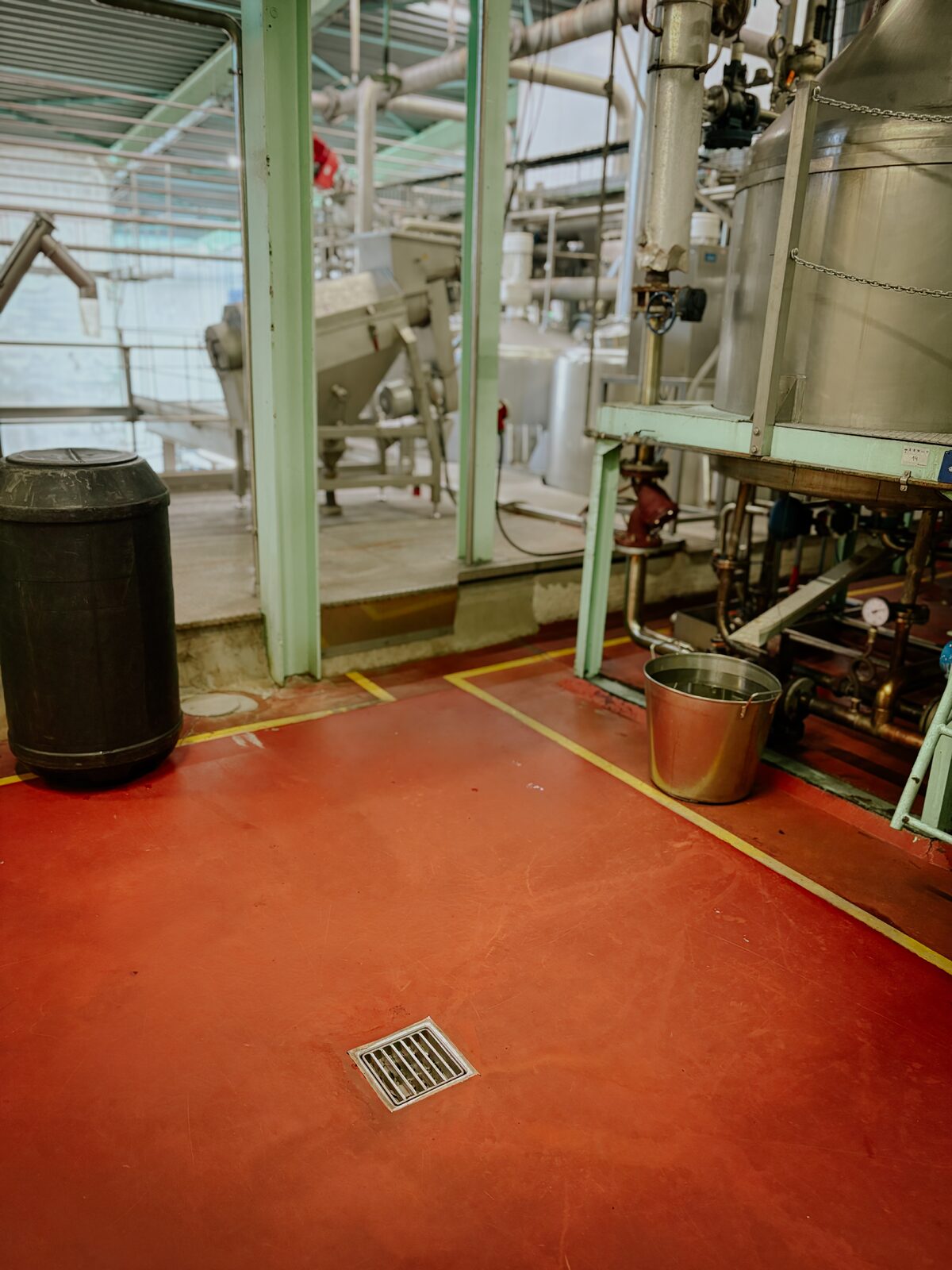 Un produit iconique mérite le meilleur système d’évacuation des eaux 2