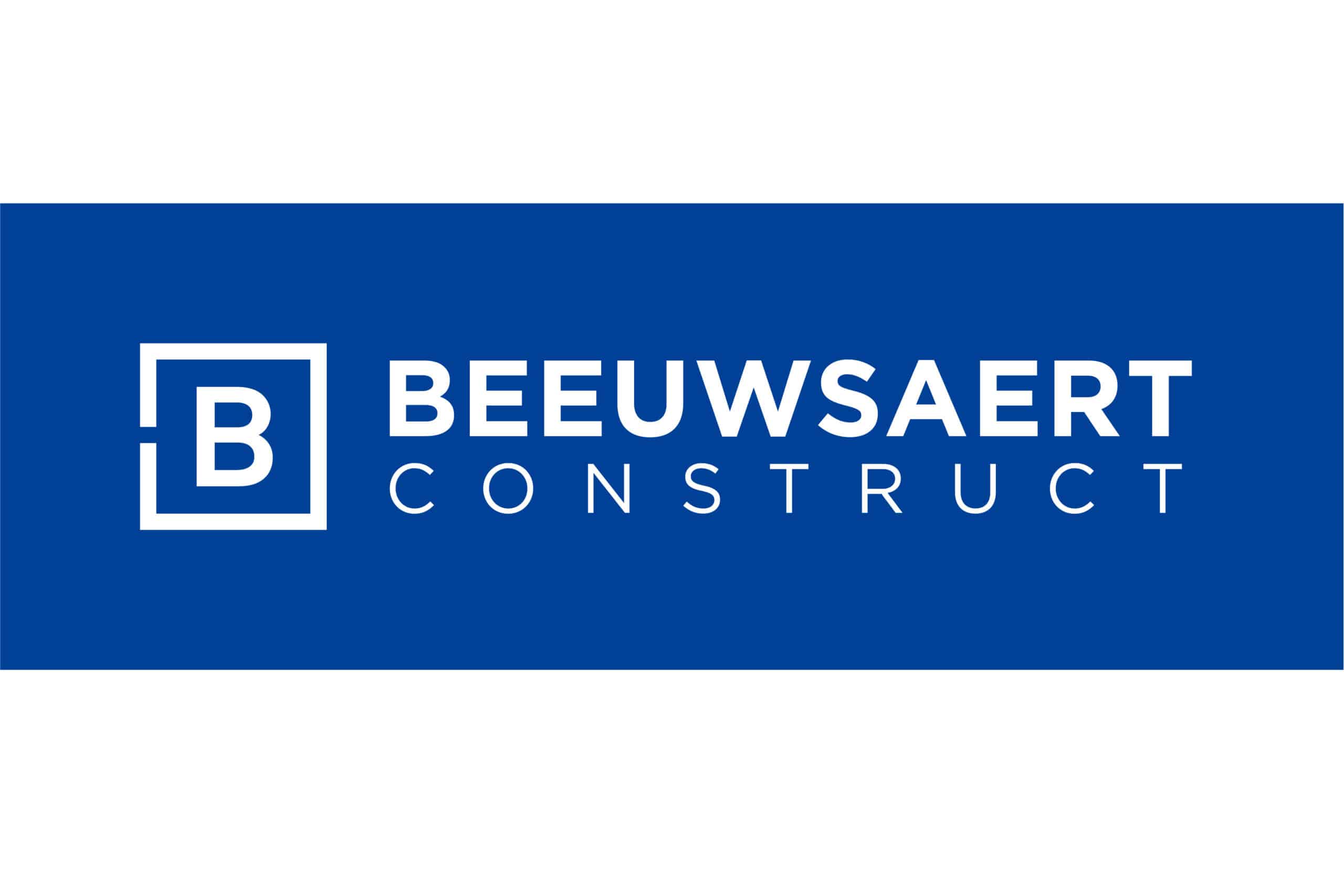 Beeuwsaert Construct logo
