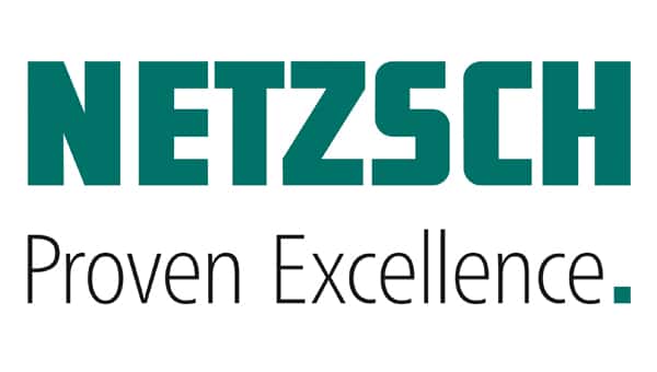 Netzsch Pumps Bellux logo