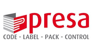 Presa logo