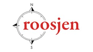 Roosjen logo
