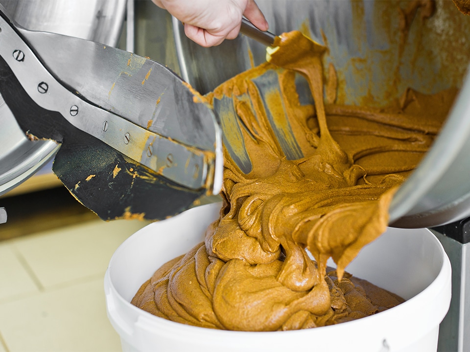 Meetinstrumenten voor de ‘new food’ sector