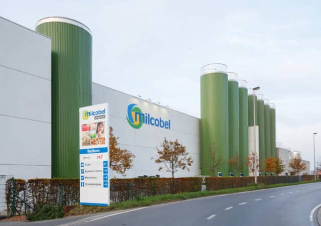 Milcobel versterkt positie in mozzarella met overname kaasrasper
