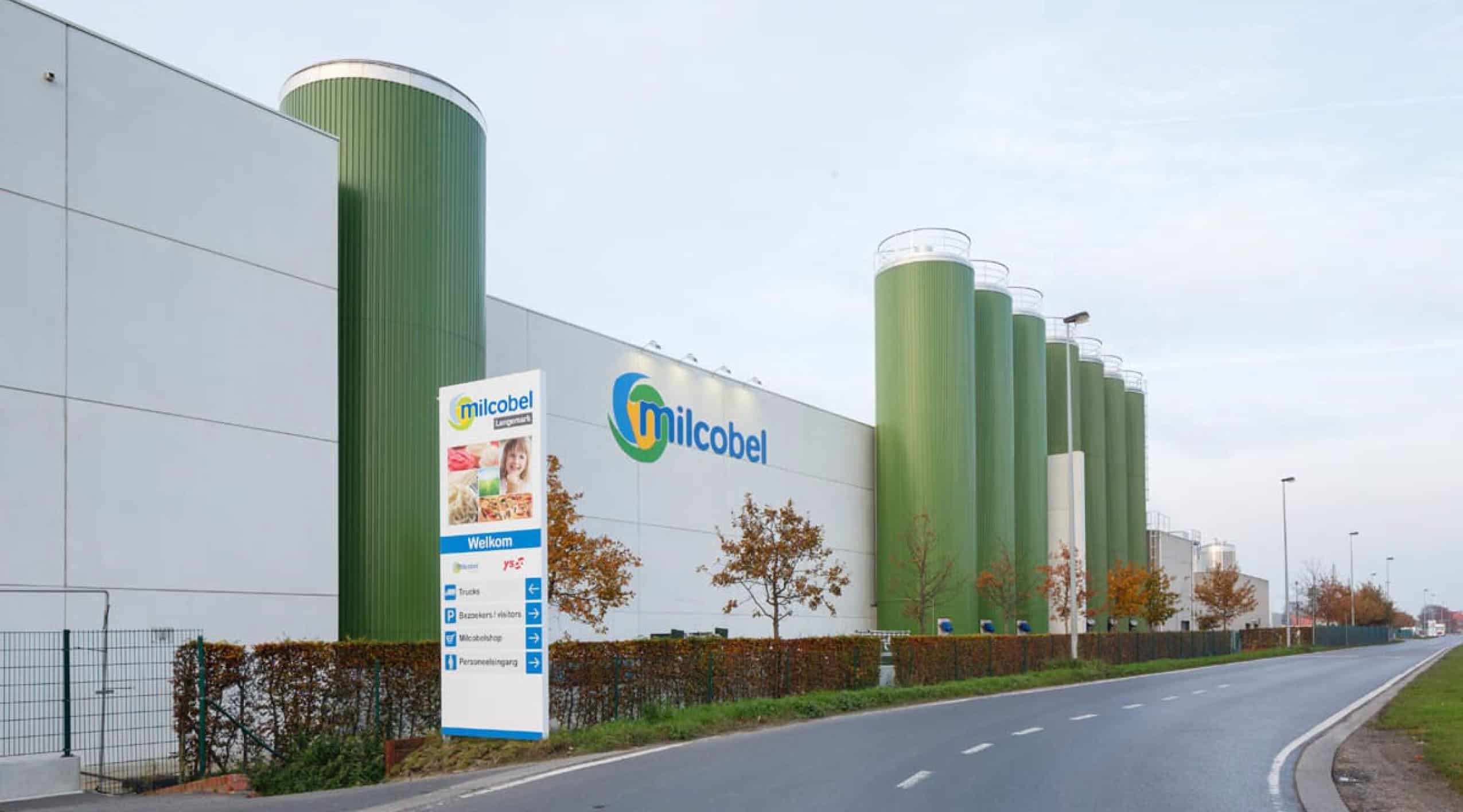 Milcobel versterkt positie in mozzarella met overname kaasrasper