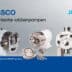 De Verder Groep neemt Jabsco lobbenpompen over van Xylem 1