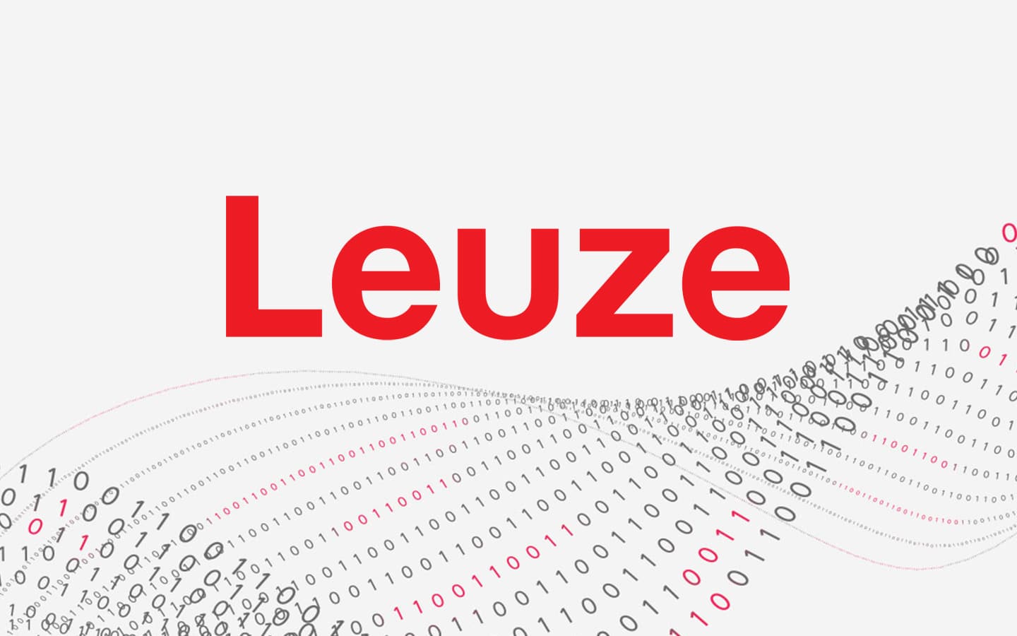 Leuze-wall