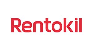 Rentokil logo